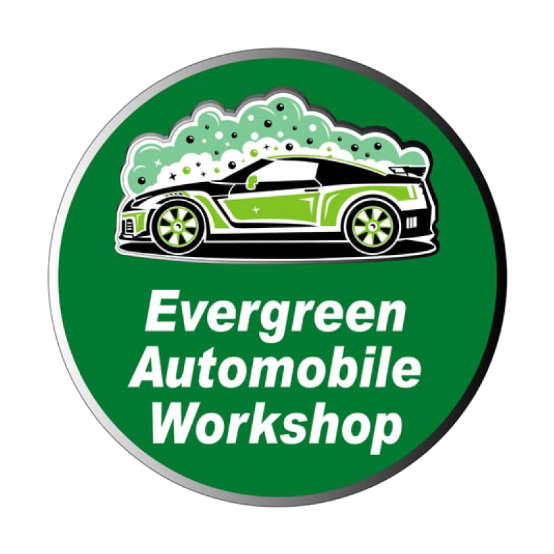 Evergreen Automobile Workshop